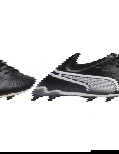Puma King Match FGAG Jr 107573 01 football shoes