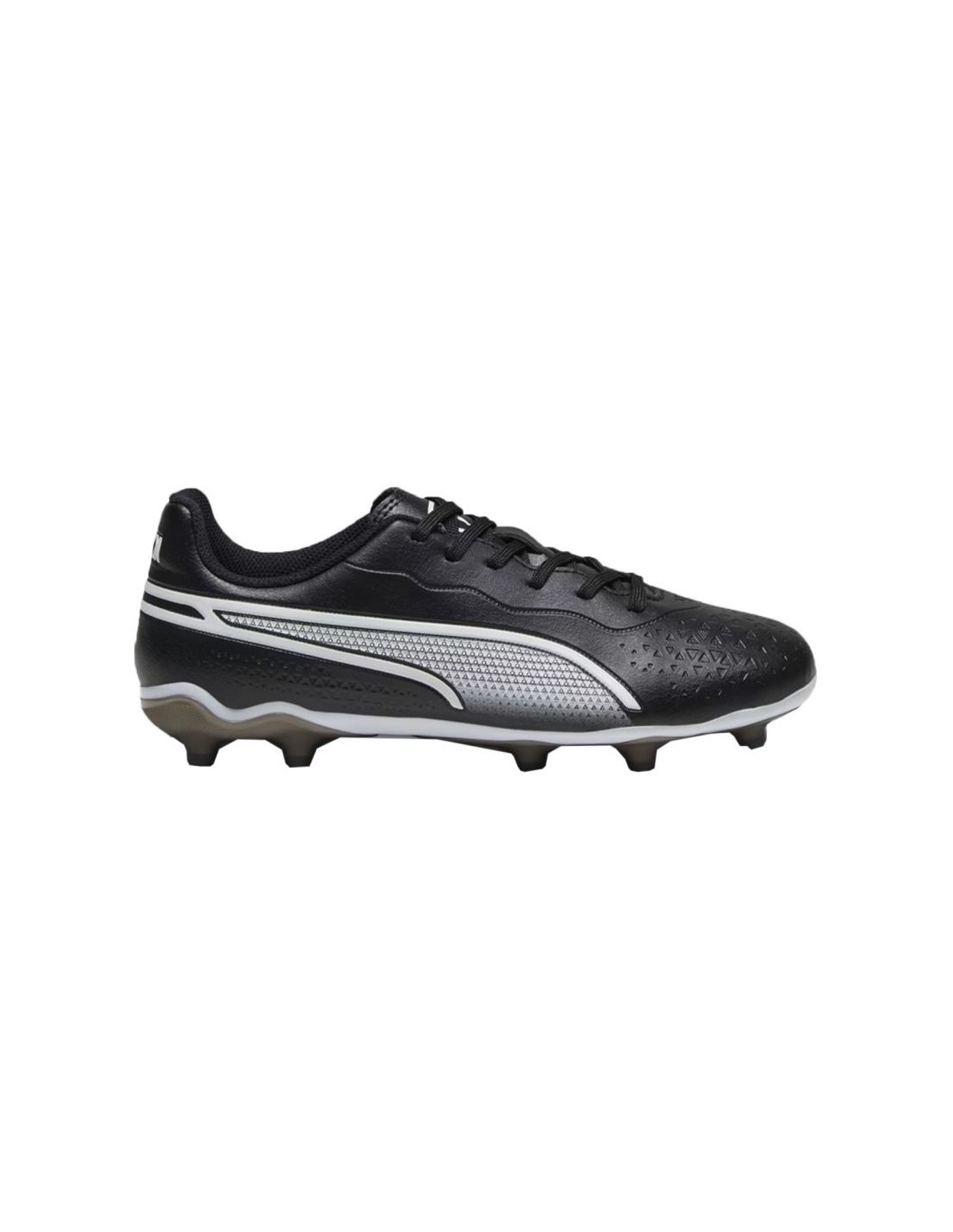 Puma King Match FGAG Jr 107573 01 football shoes