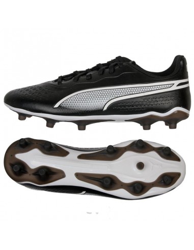 Αθλήματα > Ποδόσφαιρο > Παπούτσια > Ανδρικά Puma King Match FGAG M 10757001 football shoes