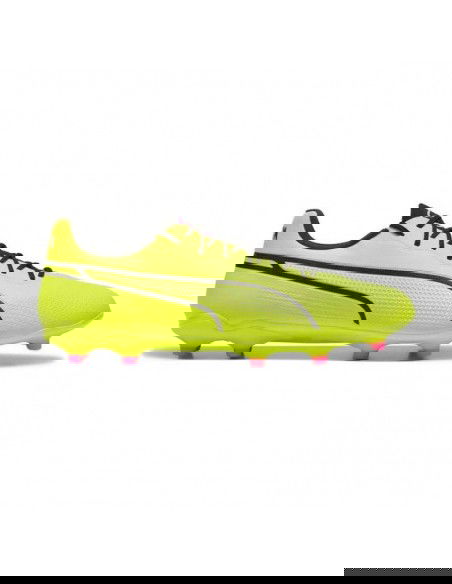Puma King Pro FGAG M 10756605 football shoes