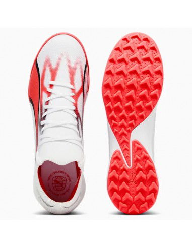 Puma Ultra Match TT M 10752101 football shoes