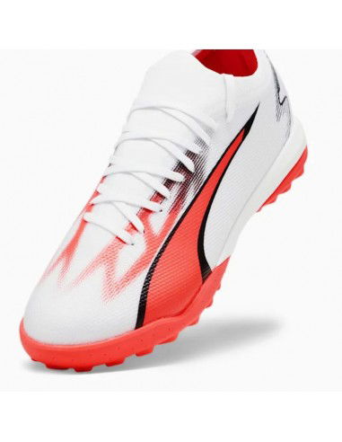 Puma Ultra Match TT M 10752101 football shoes