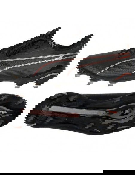 Puma King Ultimate FGAG M 10756307 football shoes