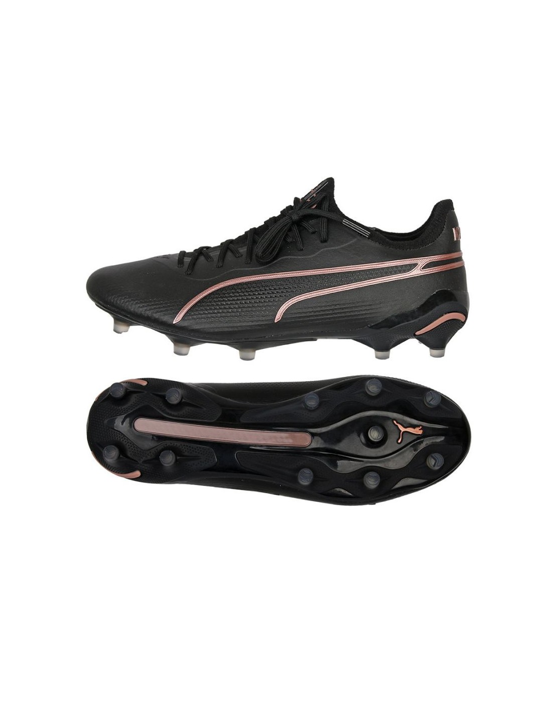 Men's Sports Shoes Puma Green