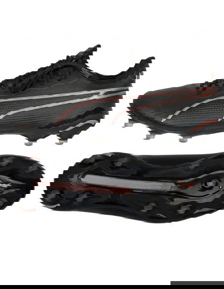 Puma King Ultimate FGAG M 10756307 football shoes