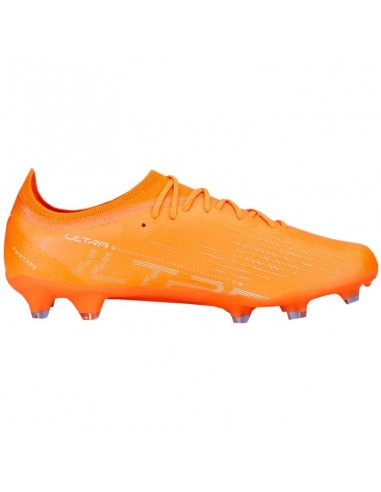 Αθλήματα > Ποδόσφαιρο > Παπούτσια > Ανδρικά Puma Ultra Ultimate FGAG M 107163 01 football shoes