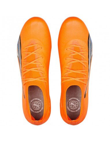 Puma Ultra Ultimate FGAG M 107163 01 football shoes