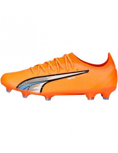 Puma Ultra Ultimate FGAG M 107163 01 football shoes