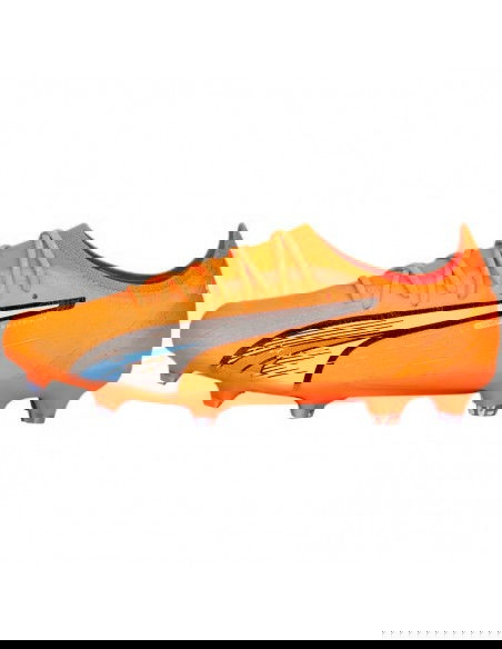 Puma Ultra Ultimate FGAG M 107163 01 football shoes