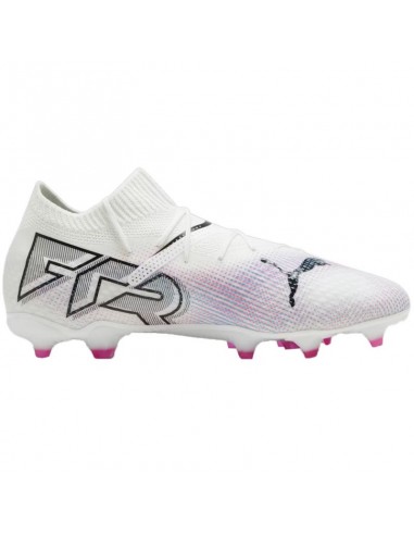 Puma Future 7 Pro FGAG M 107707 01 football shoes