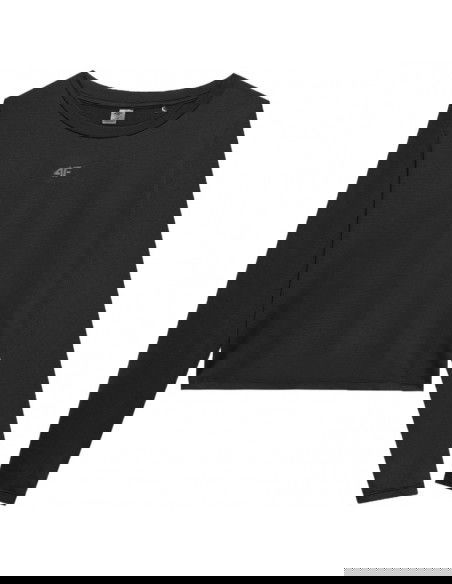 Longsleeve Tshirt 4F F218 W 4FWSS24TFLOF218 20S