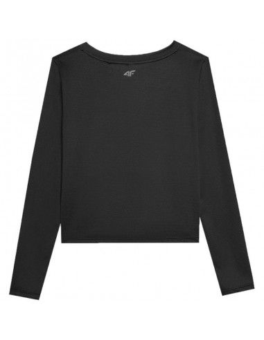 Longsleeve Tshirt 4F F218 W 4FWSS24TFLOF218 20S