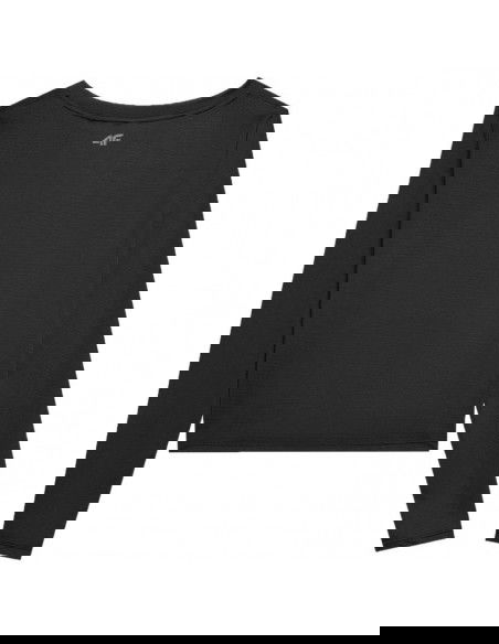 Longsleeve Tshirt 4F F218 W 4FWSS24TFLOF218 20S