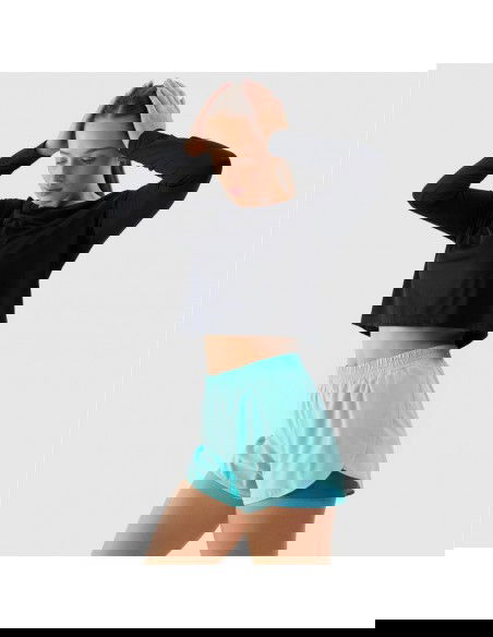 Longsleeve Tshirt 4F F218 W 4FWSS24TFLOF218 20S