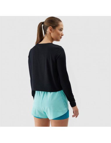 Longsleeve Tshirt 4F F218 W 4FWSS24TFLOF218 20S