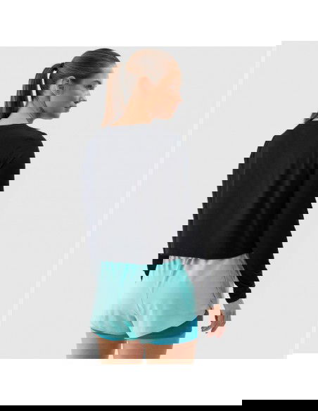 Longsleeve Tshirt 4F F218 W 4FWSS24TFLOF218 20S