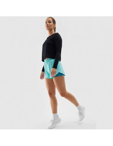 Longsleeve Tshirt 4F F218 W 4FWSS24TFLOF218 20S