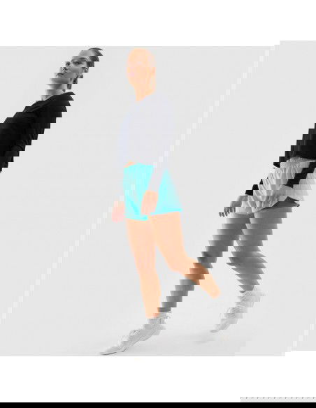 Longsleeve Tshirt 4F F218 W 4FWSS24TFLOF218 20S