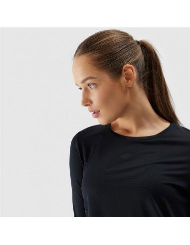 Longsleeve Tshirt 4F F218 W 4FWSS24TFLOF218 20S