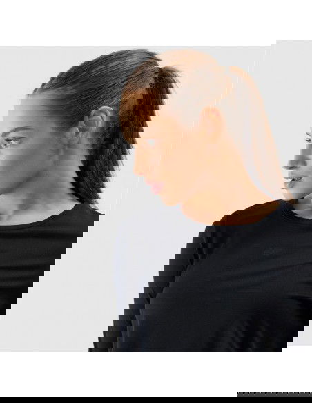 Longsleeve Tshirt 4F F218 W 4FWSS24TFLOF218 20S