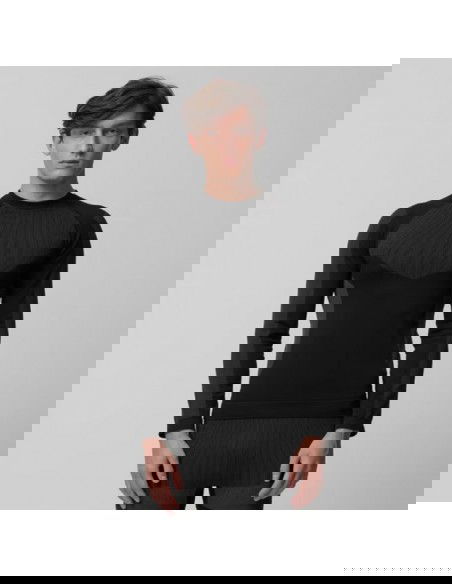 Outhorn M OTHAW23USEAM101 20S thermal Tshirt