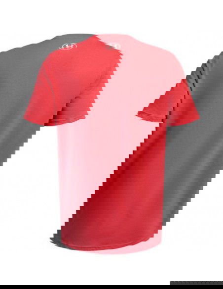 Under Armour Sportstyle Logo Tshirt M 1382911 814