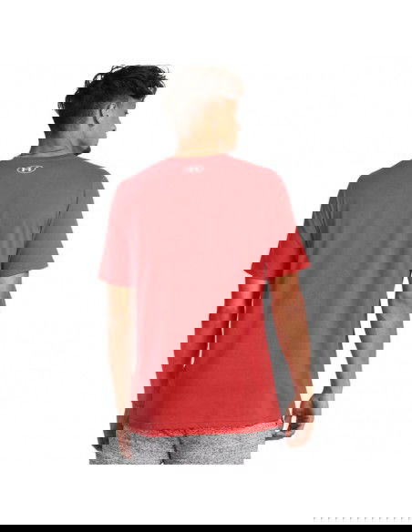 Under Armour Sportstyle Logo Tshirt M 1382911 814