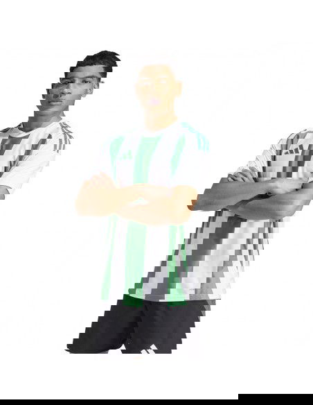 Adidas STRIPED 24 JSY Tshirt IW2148