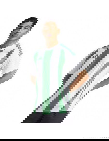 Adidas STRIPED 24 JSY Tshirt IW2148