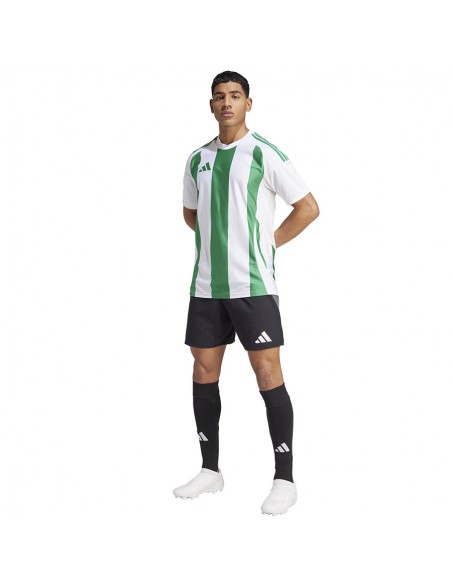 Adidas STRIPED 24 JSY Tshirt IW2148