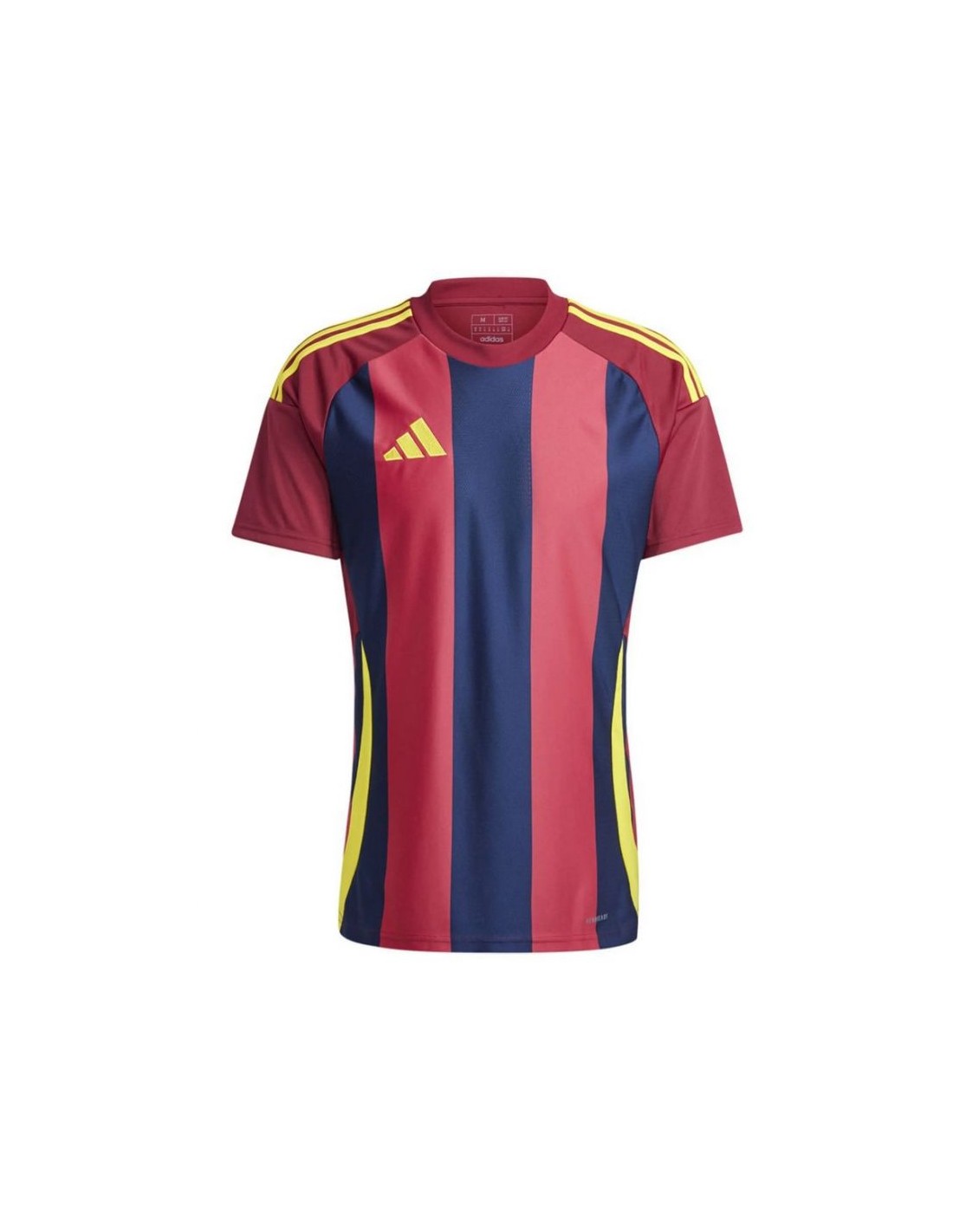 Men's T-Shirts Adidas Red