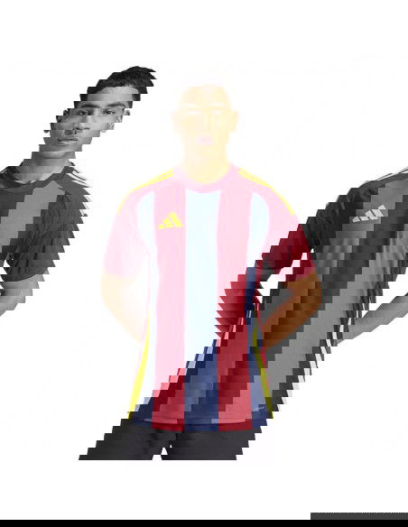 Adidas STRIPED 24 JSY Tshirt IW2149