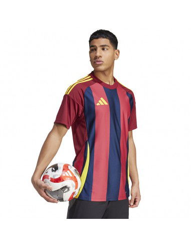 Adidas STRIPED 24 JSY Tshirt IW2149