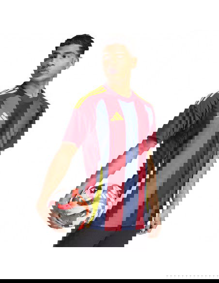 Adidas STRIPED 24 JSY Tshirt IW2149