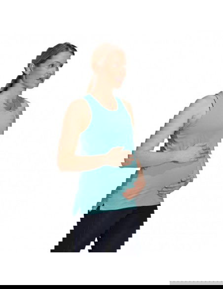 Adidas Aeroready Designed To Move W GT0184 Tshirt