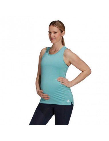 Adidas Aeroready Designed To Move W GT0184 Tshirt