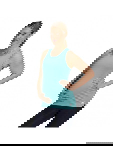 Adidas Aeroready Designed To Move W GT0184 Tshirt