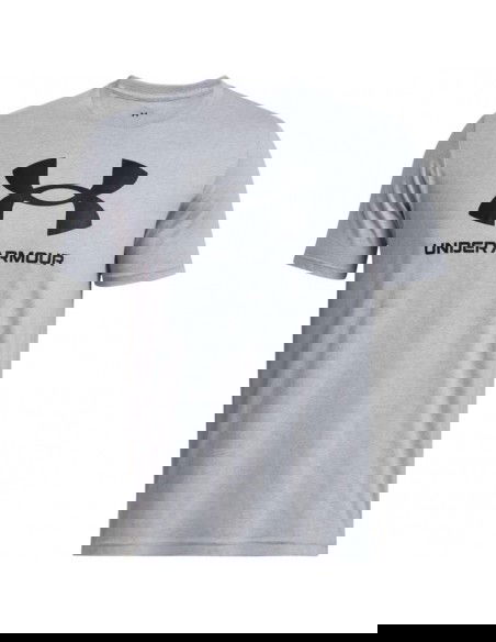 Under Armour Sportstyle Logo Tshirt M 1382911 035