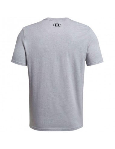 Under Armour Sportstyle Logo Tshirt M 1382911 035