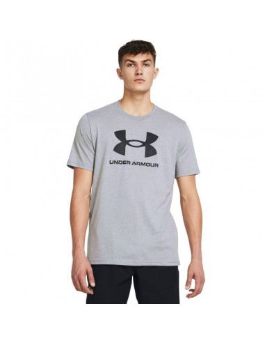 Under Armour Sportstyle Logo Tshirt M 1382911 035