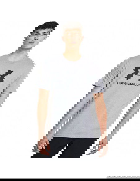 Under Armour Sportstyle Logo Tshirt M 1382911 035