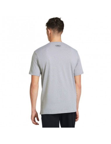 Under Armour Sportstyle Logo Tshirt M 1382911 035