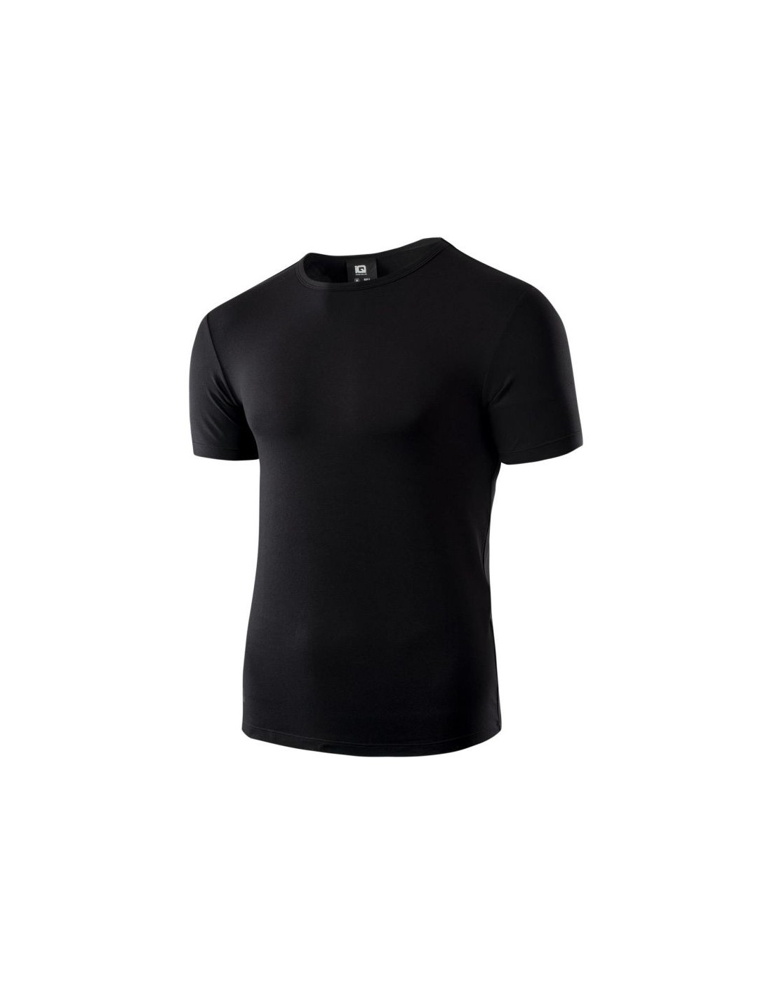 Men's T-Shirts IQ Black