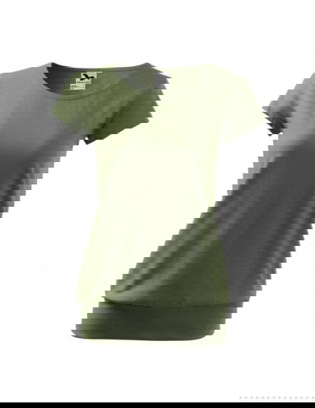 Malfini City W Tshirt MLI12009