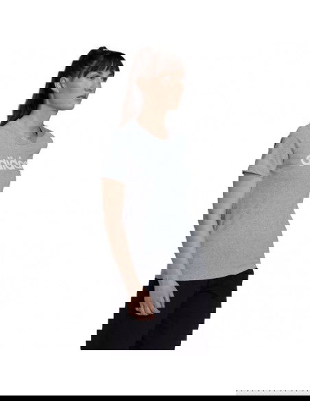 adidas Loungwear Essentials Slim Logo Tshirt W HL2053