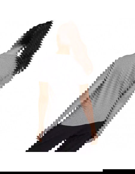 adidas Loungwear Essentials Slim Logo Tshirt W HL2053