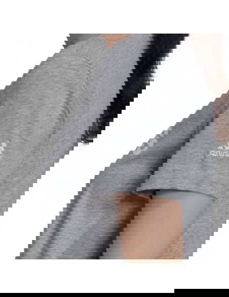 adidas Loungwear Essentials Slim Logo Tshirt W HL2053