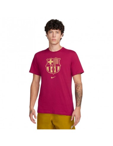 Nike FC Barcelona Crest M DJ1306620 Tshirt