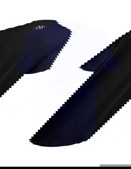Under Armour Sportstyle Logo Tshirt M 1382911 408