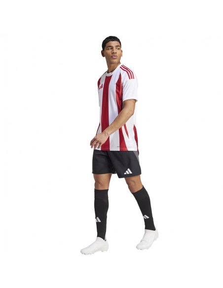 Adidas STRIPED 24 JSY Tshirt IW2142